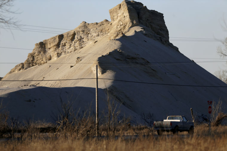 Picher Oklahoma
